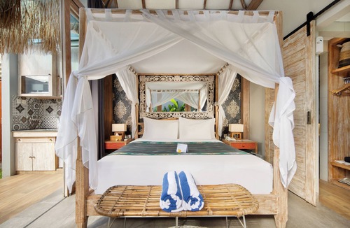 Kartika Plaza Resort | 18 Suite Villa Kuta
