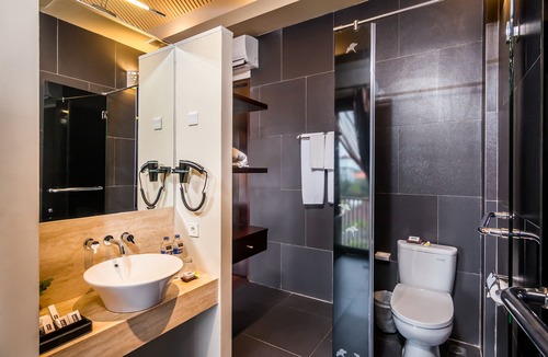 Kartika Plaza Resort | 18 Suite Villa Kuta