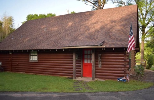 Karnack Cabin | #18 The LeeSort