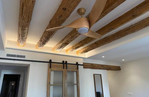 Zaragoza Old Town Apartment | 18 Torres - Vistas al Pilar