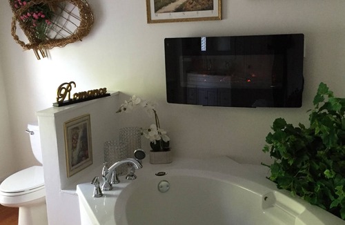 Hammondsport House | 18 Vine Inn & Carriage House