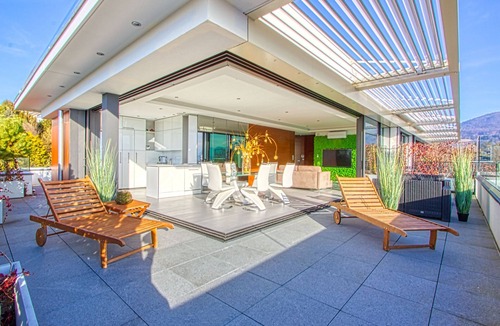 Annecy-le-Vieux House | 180 ° Panoramic Lake and Mountains