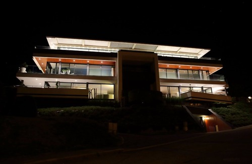 Annecy-le-Vieux House | 180 ° Panoramic Lake and Mountains