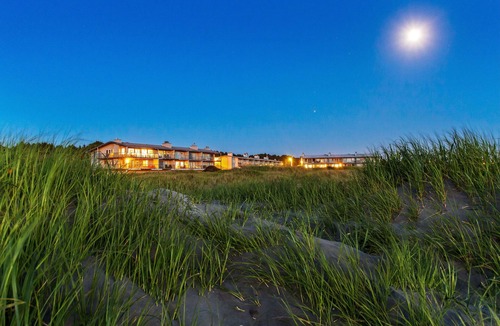 Moclips Condo | 180 Degree Pacific Ocean & Moclips River Views