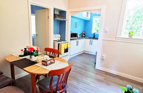 Oamaru House | 180 degrees sea view