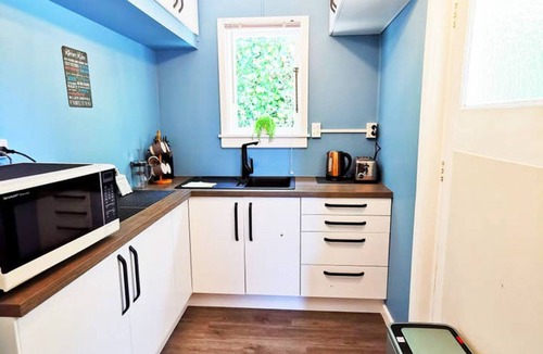 Oamaru House | 180 degrees sea view