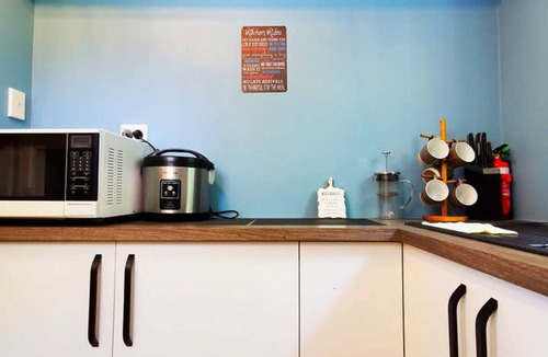 Oamaru House | 180 degrees sea view