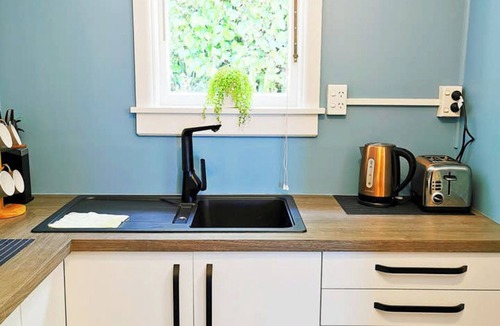 Oamaru House | 180 degrees sea view