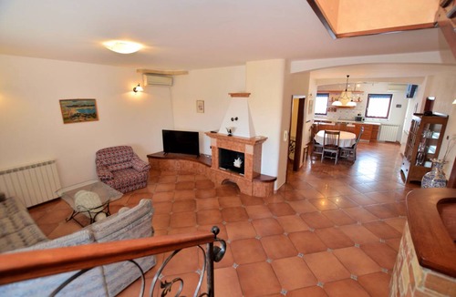 Baska Apartment | 180 m² Apartment ∙ 4 bedrooms ∙ 8 guests