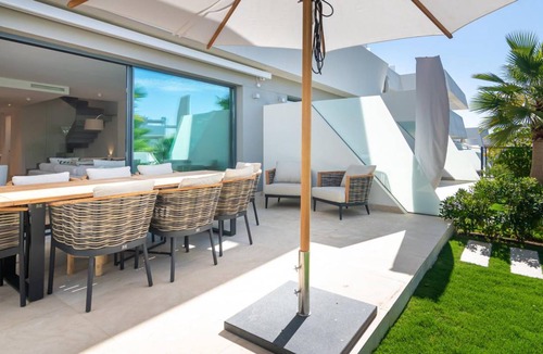 La Cala de Mijas Apartment | 180 m² Apartment ∙ 4 bedrooms ∙ 8 guests