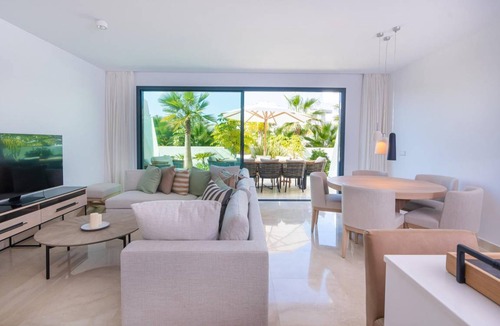 La Cala de Mijas Apartment | 180 m² Apartment ∙ 4 bedrooms ∙ 8 guests