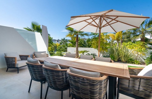 La Cala de Mijas House | 180 m² House ∙ 4 bedrooms ∙ 8 guests