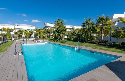 La Cala de Mijas House | 180 m² House ∙ 4 bedrooms ∙ 8 guests