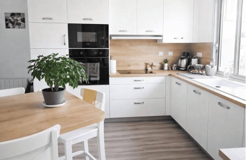 Bollee Apartment | 180 m² flat - 4 bedrooms - City centre - Close to tramway