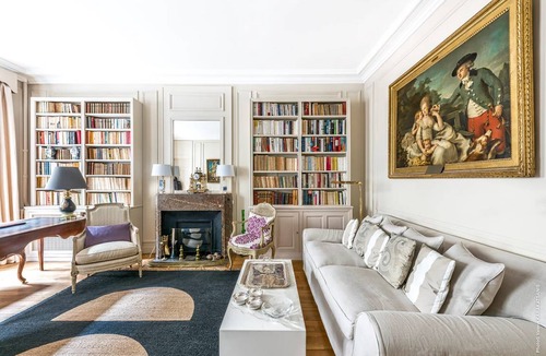 Saint-Thomas-d'Aquin Apartment | 180 m² Apartment ∙ 2 bedrooms ∙ 5 guests