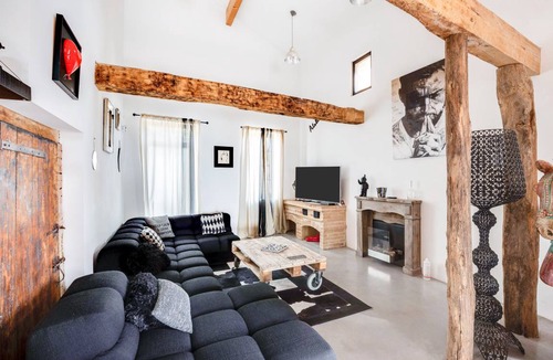 Bonrepos-Riquet House | 180 m² House ∙ 4 bedrooms ∙ 8 guests
