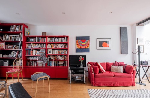 Charonne House | 180 m² House ∙ 3 bedrooms ∙ 6 guests