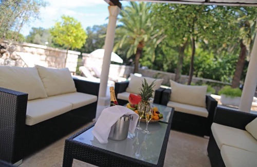 Babin Kuk House | 180 m² House ∙ 5 bedrooms ∙ 9 guests