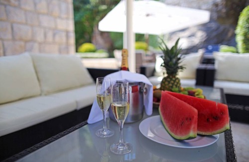 Babin Kuk House | 180 m² House ∙ 5 bedrooms ∙ 9 guests