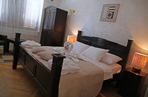 Babin Kuk House | 180 m² House ∙ 5 bedrooms ∙ 9 guests