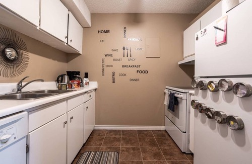 Dalhousie Apartment | 180° Pool Duplex