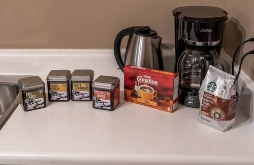 Dalhousie Apartment | 180° Pool Duplex