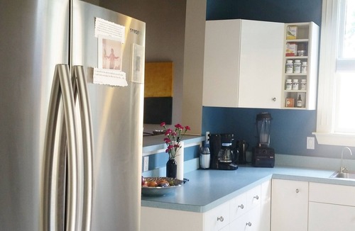East Riverside - Oltorf House | 1800's FARMHOUSE, Hot Tub, Bidet, Sauna 10 min to DT & LADYBIRD LAKE