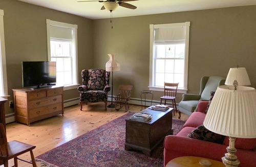 Fultonham Other | 1800's Renovated Farmhouse with All Modern Conveniences