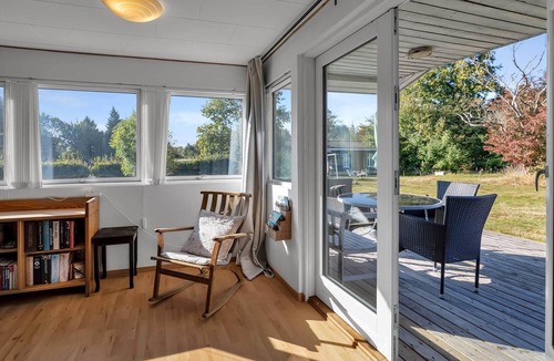 Holbaek House | 18002 Holbæk - Bækkehusvej 37