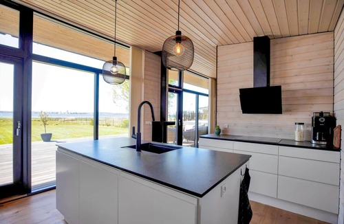 Holbaek House | 18007 Holbæk - Fjorddalsvej 27