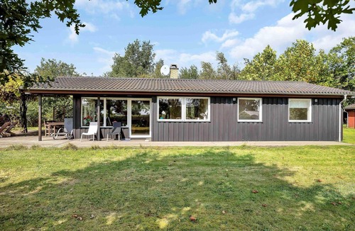 Holbaek House | 18008 Holbæk - Rævestien 5