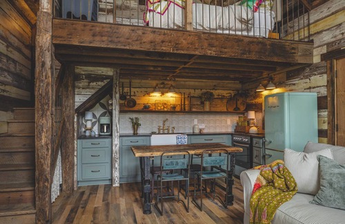 Loganville House | 1800s Charm with Modern Perks