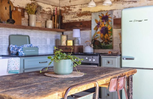 Loganville House | 1800s Charm with Modern Perks