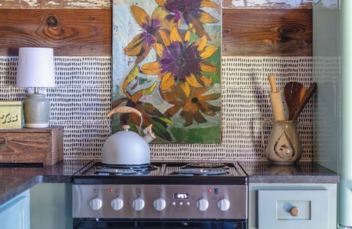 Loganville House | 1800s Charm with Modern Perks