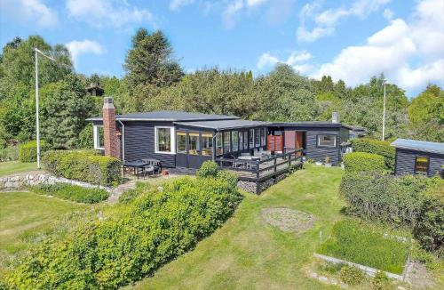 Holbaek House | 18011-Holbaek-Strandbakkevej-27