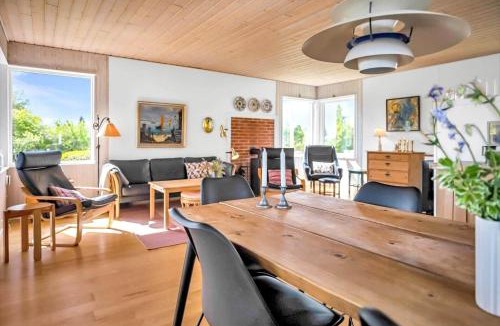 Holbaek House | 18011-Holbaek-Strandbakkevej-27