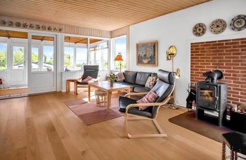 Holbaek House | 18011-Holbaek-Strandbakkevej-27