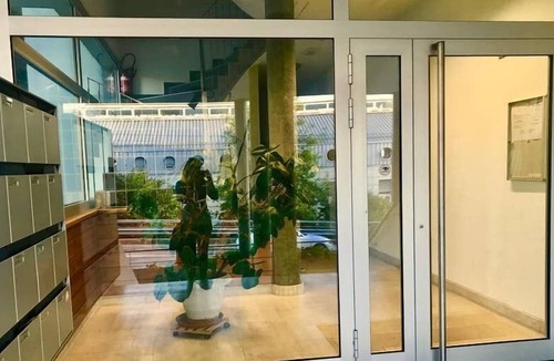 Lausanne Apartment | 181 * Modern, bright and spacious with 3 bedrooms, 2 bathrooms and free parking