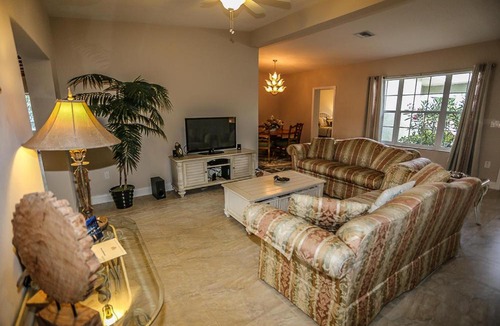 Siesta Isle House | 18116 Cutlass Home