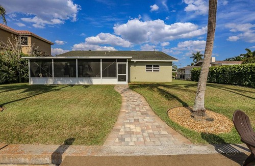 Siesta Isle House | 18116 Cutlass