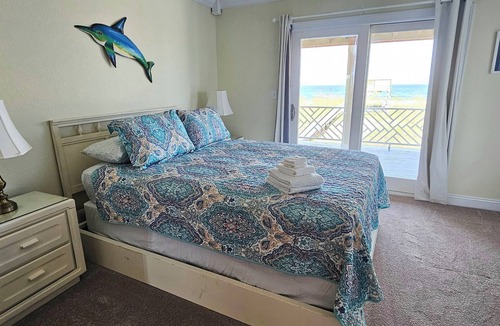 Kill Devil Hills Bed & Breakfast | 1817 Oceanfront Bed & Breakfast