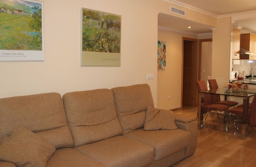 Almadrava Beach Apartment | 182 Estrella de Mar, 11