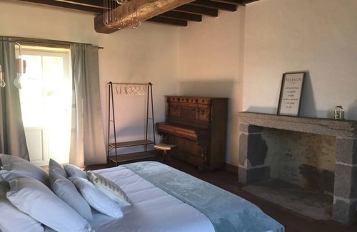Les Herbiers House | 182 m² House ∙ 5 bedrooms ∙ 10 guests