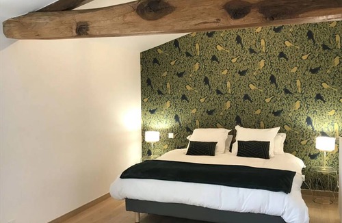 Les Herbiers House | 182 m² House ∙ 5 bedrooms ∙ 10 guests