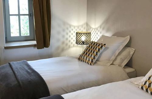 Les Herbiers House | 182 m² House ∙ 5 bedrooms ∙ 10 guests