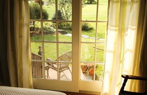Waitsfield Bed & Breakfast | 1824 House