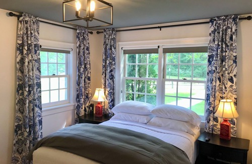 Waitsfield Bed & Breakfast | 1824 House