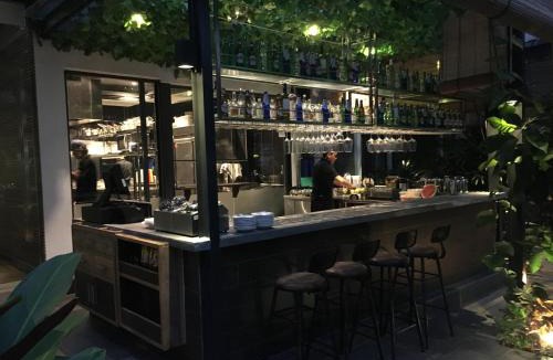 Kampung Jawa Hotel | 1825 Gallery Hotel