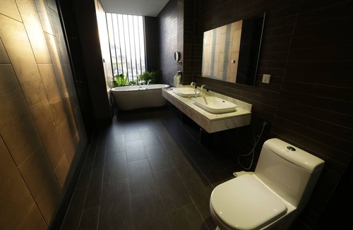 Kampung Jawa Hotel | 1825 Gallery Hotel