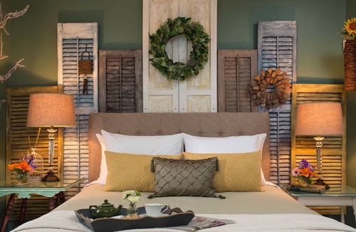 Palmyra Bed & Breakfast | 1825 Inn Bed and Breakfast